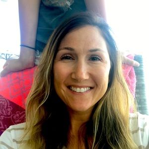 Meet your Posher, Shawn and kristin